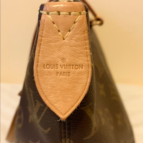 ✨Louis Vuitton Iena MM Monogram Handbag✨ - Picture 3 of 12
